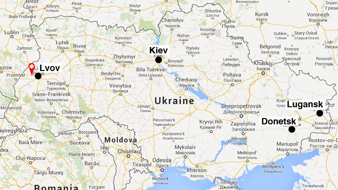 Xιλιάδες Κομάντος του ΝΑΤΟ σε άσκηση στο έδαφος της Δυτικής Ουκρανίας! - Φωτογραφία 4