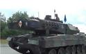 Xιλιάδες Κομάντος του ΝΑΤΟ σε άσκηση στο έδαφος της Δυτικής Ουκρανίας! - Φωτογραφία 3