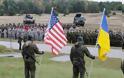 Xιλιάδες Κομάντος του ΝΑΤΟ σε άσκηση στο έδαφος της Δυτικής Ουκρανίας! - Φωτογραφία 5