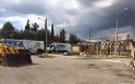 Απορριμματοφόρα του Δήμου Τρίπολης εθεάθησαν στην Βιομηχανική Περιοχή [video] - Φωτογραφία 3