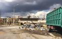 Απορριμματοφόρα του Δήμου Τρίπολης εθεάθησαν στην Βιομηχανική Περιοχή [video] - Φωτογραφία 4