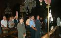 Φωτό από τον εορτασμό στην Καρδίτσα του προστάτη των Εφέδρων Αξιωματικών Αγίου Νικήτα - Φωτογραφία 1