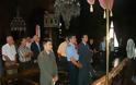 Φωτό από τον εορτασμό στην Καρδίτσα του προστάτη των Εφέδρων Αξιωματικών Αγίου Νικήτα - Φωτογραφία 3
