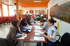 Κατάταξη Επιτυχόντων Πανελλαδικών Εξετάσεων Έτους 2014 στη ΣΥΔ