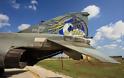 Επέτειος 40 Χρόνων Ενεργής Υπηρεσίας των Αεροσκαφών F-4E (PHANTOM) στην ΠΑ - Φωτογραφία 6