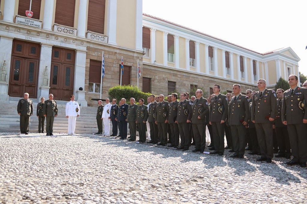 ΤΕΛΕΤΗ ΕΝΑΡΞΗΣ 67ης ΕΚΠΑΙΔΕΥΤΙΚΗΣ ΣΕΙΡΑΣ ΣΕΘΑ - Φωτογραφία 6