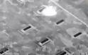 Η αμερικανική αεροπορία πραγματοποίησε την πρώτη επιδρομή κατά στόχων του ΙΚ, ΝΔ της Βαγδάτης