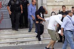 Βαρύτατες οι κατηγορίες για τους χούλιγκανς που τραυμάτισαν βαριά τον φίλαθλο