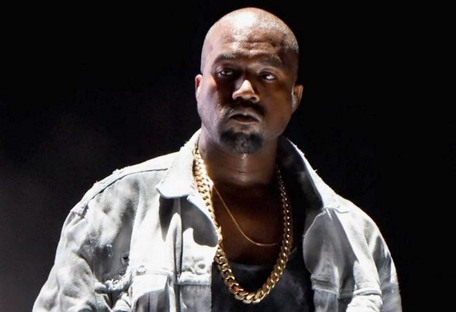 ΑΙΣΧΟΣ: Ο Kanye West ζητά από θεατή σε αναπηρικό καροτσάκι να σηκωθεί όρθιος [video] - Φωτογραφία 1
