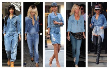 8 τρόποι για να φορέσετε Jean - Φωτογραφία 28