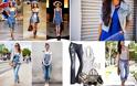 8 τρόποι για να φορέσετε Jean - Φωτογραφία 1
