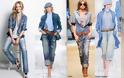 8 τρόποι για να φορέσετε Jean - Φωτογραφία 11