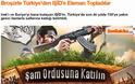 Νιού Γιόρκ Τάιμς: Μέχρι 1.000 Τούρκοι έχουν ενταχθεί στο Ισλαμικό Κράτος
