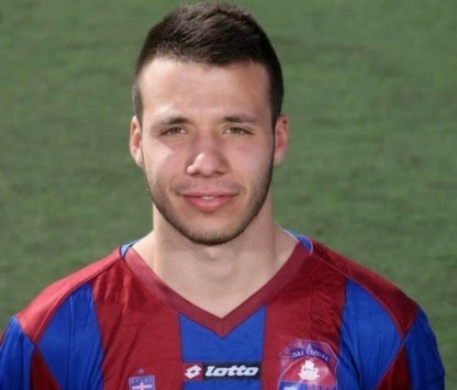 Κέρκυρα: Συγκλονίζει ο θάνατος νεαρού ποδοσφαιριστή μπροστά σε συμπαίκτες του - Φωτογραφία 1