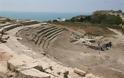 Συγκίνηση: Ήρθε στο φως αρχαίο θέατρο στην ελληνική πόλη Μάγαρσο στην Τουρκία [photos] - Φωτογραφία 2