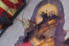 Bεβήλωσαν εκκλησία στην Κρήτη - Αφόδευσαν και ούρησαν πάνω σε εικόνες του Ιησού