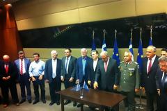 Η Τρίπολη αλλάζει σελίδα - Το αεροδρόμιο πόλος ανάπτυξης της Πελοποννήσου