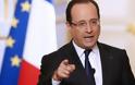 Γαλλία: Ψήφο εμπιστοσύνης για να ξεπεράσει τα προβλήματα αναζητά ο Ολάντ