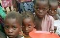 ΟΗΕ: Ένας στους εννέα ανθρώπους υποσιτίζεται