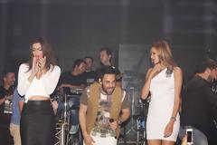 Πανταζής - Γιαννιάς: Όλα όσα συνέβησαν στο φινάλε των εμφανίσεων τους στο ROMEO!
