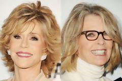 Αυτά είναι τα ωραιότερα χτενίσματα για γυναίκες άνω των 50!