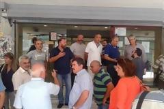 16.500 κατασχέσεις στα Χανιά από την αρχή του έτους!