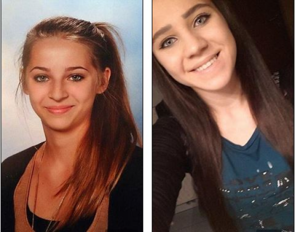 Νεκρή η μία από τις 2 έφηβες τζιχαντίστριες από την Αυστρία - Φωτογραφία 2