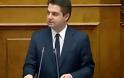 Κωνσταντινόπουλος: Καταστροφικές οι εκλογές αυτή τη στιγμή