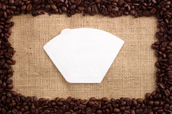Φίλτρα του καφέ: 3 τρόποι να τα χρησιμοποιήσεις έξυπνα στο σπίτι σου... - Φωτογραφία 1