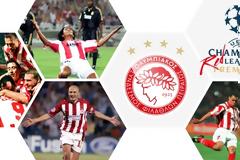ΟΙ ΕΝΤΟΣ ΕΔΡΑΣ ΠΡΕΜΙΕΡΕΣ ΤΟΥ ΘΡΥΛΟΥ! (PHOTOS)