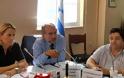 Δυτική Ελλάδα: Συστάθηκαν και συγκροτήθηκαν οι Επιτροπές του Περιφερειακού Συμβουλίου