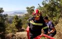 Ακατάλληλο εξοπλισμό χρησιμοποιούν οι πυροσβέστες στη Δυτική Ελλάδα - Έχουν «λήξει» οι στολές τους