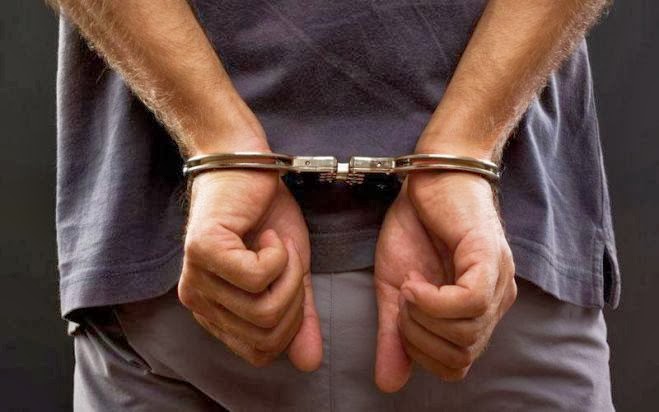 Ηλεία: Συνελήφθη με διεθνές ένταλμα σύλληψης - Φωτογραφία 1
