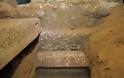 Αμφίπολη: Βρέθηκε σκάλα που πιθανόν οδηγεί στον ταφικό θάλαμο
