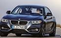 Νέος 2λιτρος diesel κινητήρας από την BMW