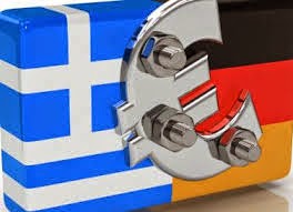 Σβήνει η Ελλάδα στην Γερμανική Ευρώπη! Απέτυχε και σβήνει! - Φωτογραφία 1