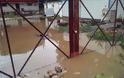 Θεσπιές: Ελαιοτριβείο πλημμύρισε για δεύτερη φορά, εξαιτίας της αδιαφορίας της Π.Ε.Βοιωτίας [photos] - Φωτογραφία 1
