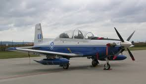 H ΟΝΕΧ υπέγραψε Σύμβαση με την Πολεμική Αεροπορία για την υποστήριξη των αεροσκαφών Τ-6Α - Φωτογραφία 2