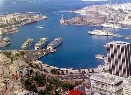 Νέος προβλήτας ανάπτυξης της κρουαζιέρας στο λιμάνι του Πειραιά - Φωτογραφία 1