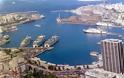 Νέος προβλήτας ανάπτυξης της κρουαζιέρας στο λιμάνι του Πειραιά
