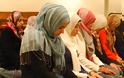 Οι μουσουλμάνοι της Γερμανίας προσκαλούν τους πιστούς όλους των θρησκειών σε μια προσευχή εναντίον του Ισλαμικού Κράτους