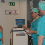 Οι Έλληνες γιατροί αναβαθμίζουν το γερμανικό σύστημα, λέει η υπουργός της Ρηνανίας - Φωτογραφία 1