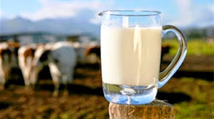 Σύσκεψη στο υπουργείο Ανάπτυξης για την τιμή του γάλακτος - Φωτογραφία 1