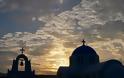 Αμφιλοχία: Δώδεκα ναούς είχε διαρρήξει ο 54χρονος ιερόσυλος