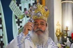 Μητροπολίτης Φθιώτιδος: ''Τα κράτη της Ευρώπης θέλουν να μας αποχριστιανοποιήσουν''