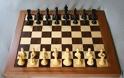 Σκάκι από τον Προμηθέα: Ξεκινούν το Σάββατο