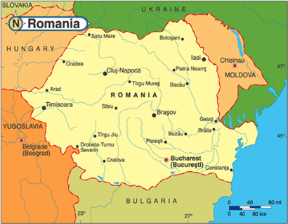 O κόσμος οδηγείται σε κατακλυσμιαίες αλλαγές - Η Μόσχα αντιδρά σε ενδεχόμενη προσάρτηση της Μολδαβίας από τη Ρουμανία - Φωτογραφία 1