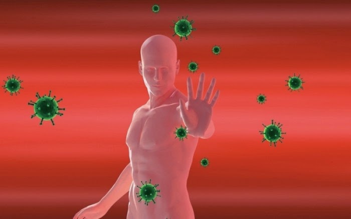 Πόσους ιούς φιλοξενούμε στο σώμα μας χωρίς να το ξέρουμε - Φωτογραφία 1