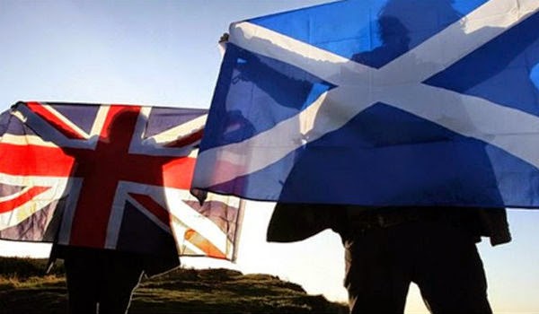 Ανεξάρτητη Σκωτία: Πώς επηρεάζει την Ελλάδα το δημοψήφισμα; - Φωτογραφία 1