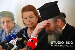 Έκλεισε το συσσίτιο Αγάπης στο Ναύπλιο - Χωρίς φαγητό 150 άποροι [video + photos]
